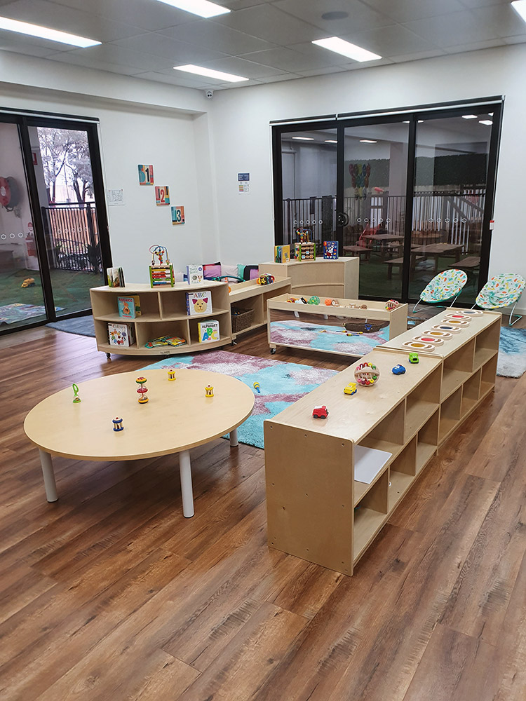Bright Minds Academy Child Care Centre Belconnen Act
