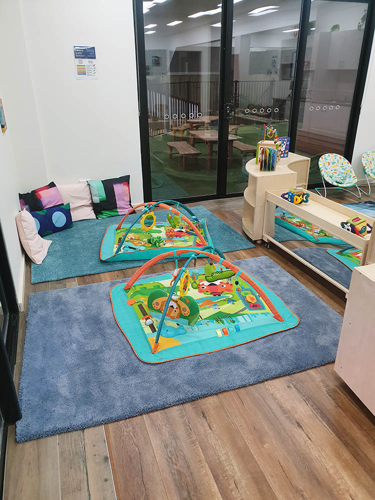 Bright Minds Academy Child Care Centre Belconnen Act
