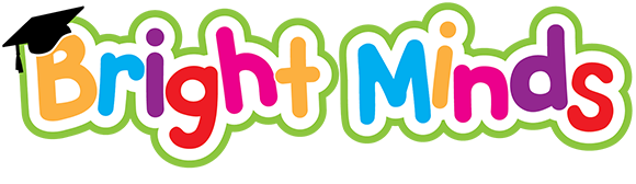 Bright Minds Academy Logo