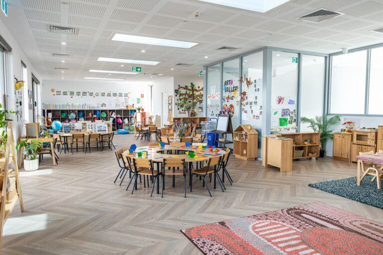 Bright Minds Academy Bonnyrigg