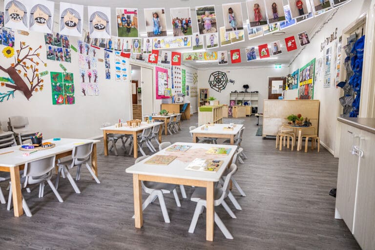 Bright Minds Academy Cranebrook