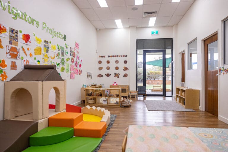 Bright Minds Academy Menai