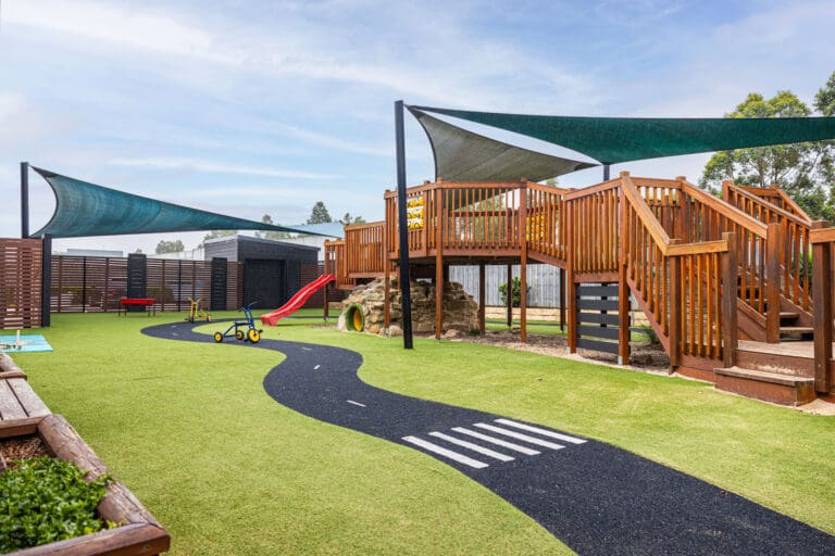 Bright Minds Academy Waterside Cranebrook